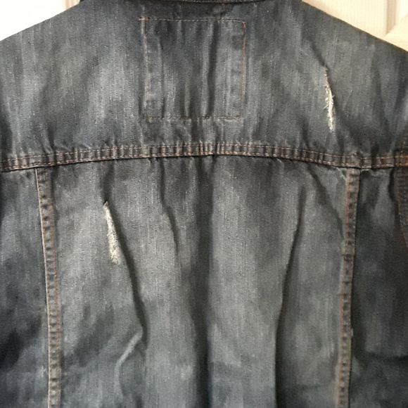 Evolution vest - Picture 4 of 4